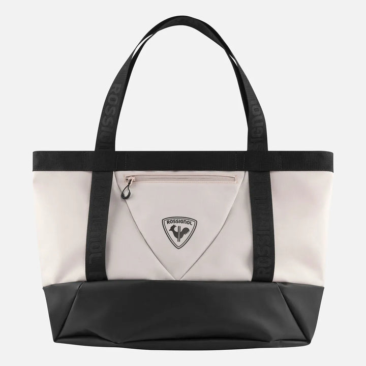 BOLSO TOTE BAG 30L POWDER PINK