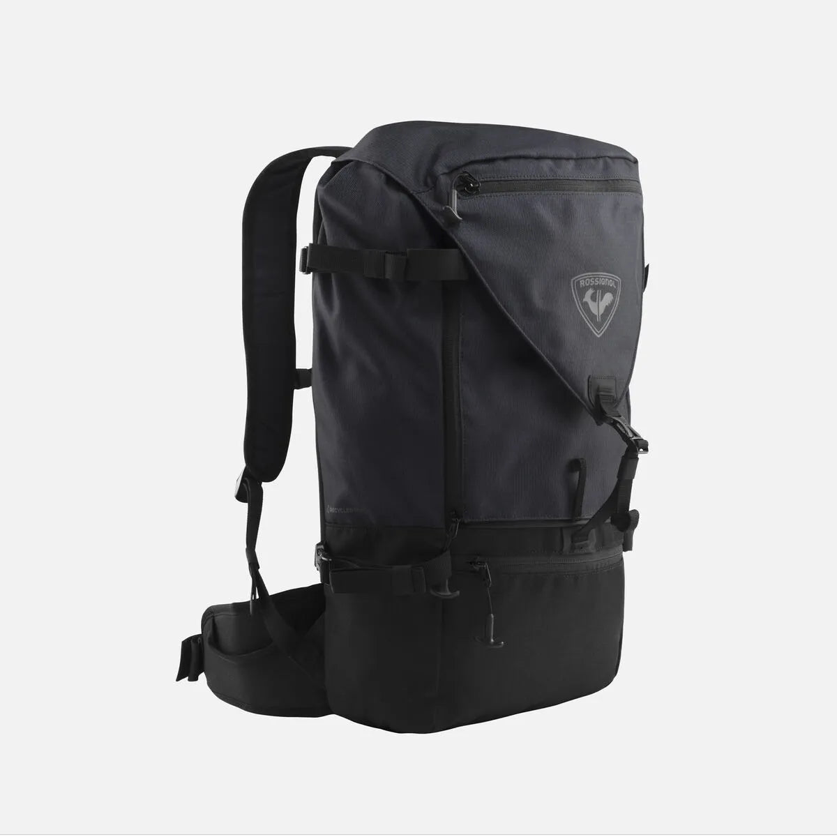 MOCHILA DE SKI ESCAPER FREE 25L BLACK