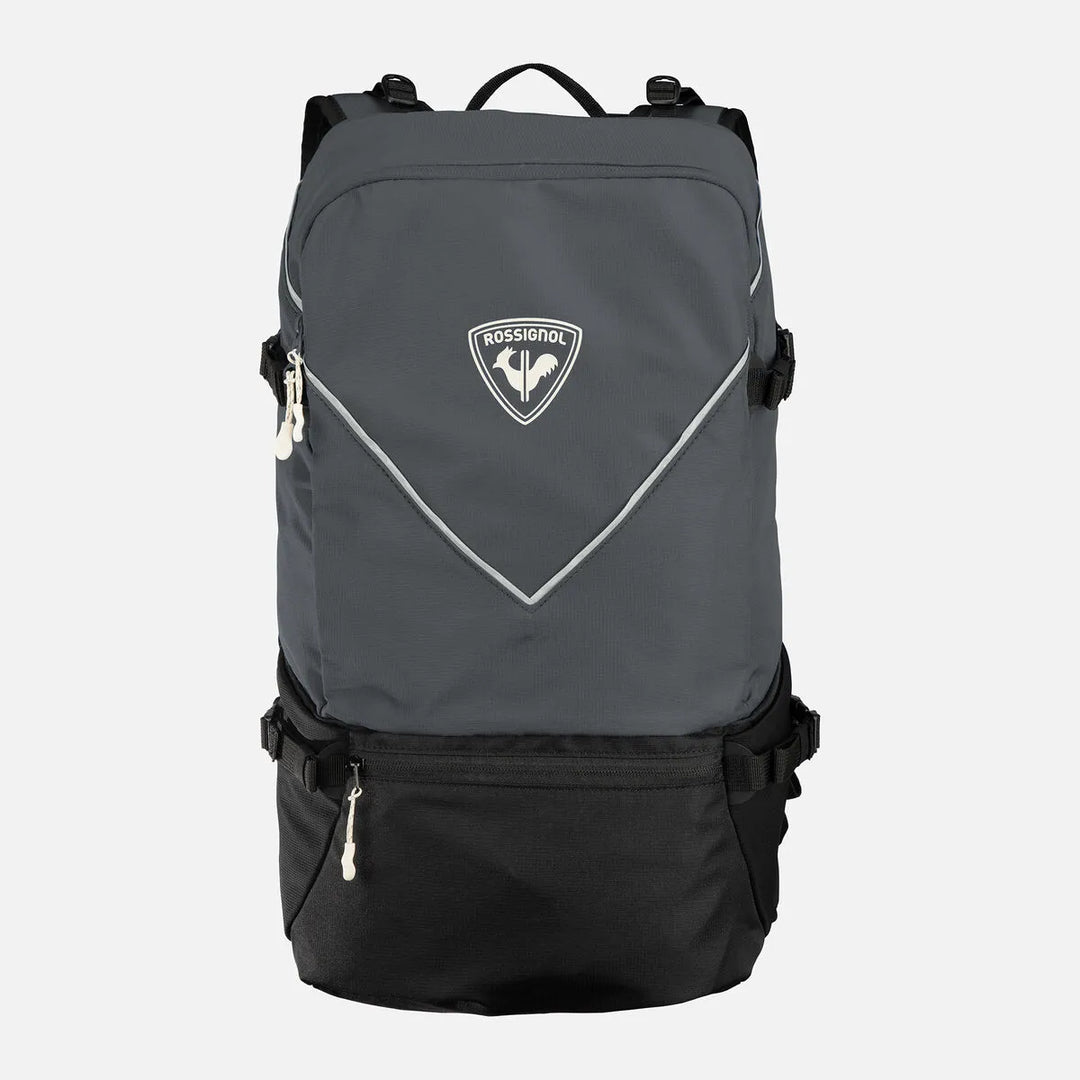 MOCHILA ROSSIGNOL DE SKI ESCAPER TOUR 25L GREY