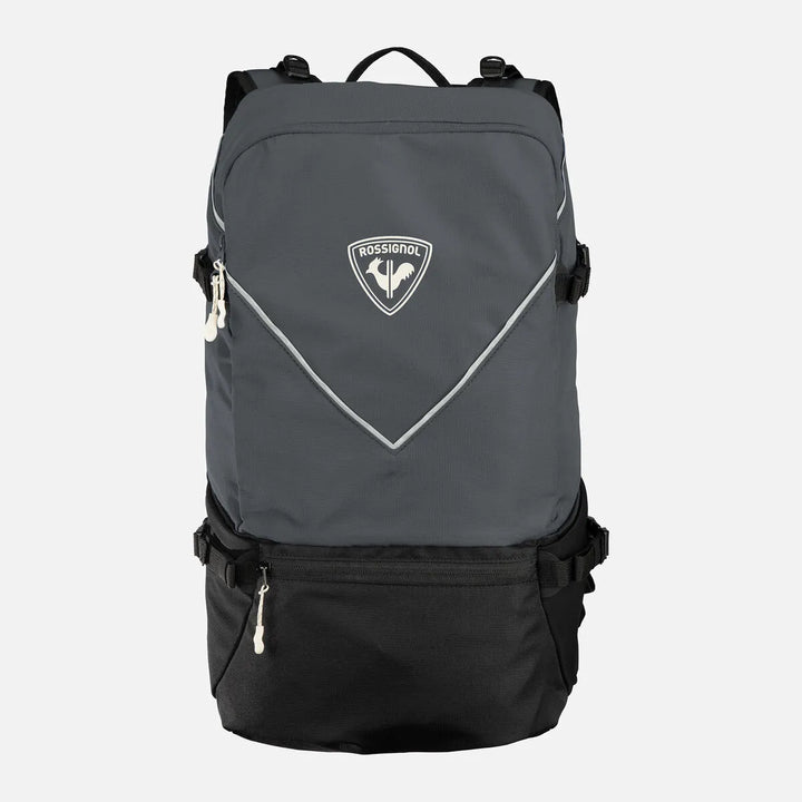 MOCHILA ROSSIGNOL DE SKI ESCAPER TOUR 25L GREY