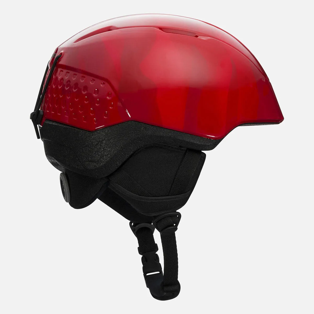 CASCO DE SKI DE NIÑO ROSSIGNOL WHOOPEE IMPACTS RED