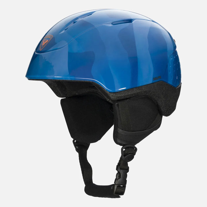 CASCO DE SKI DE NIÑO  WHOOPEE IMPACTS BLUE