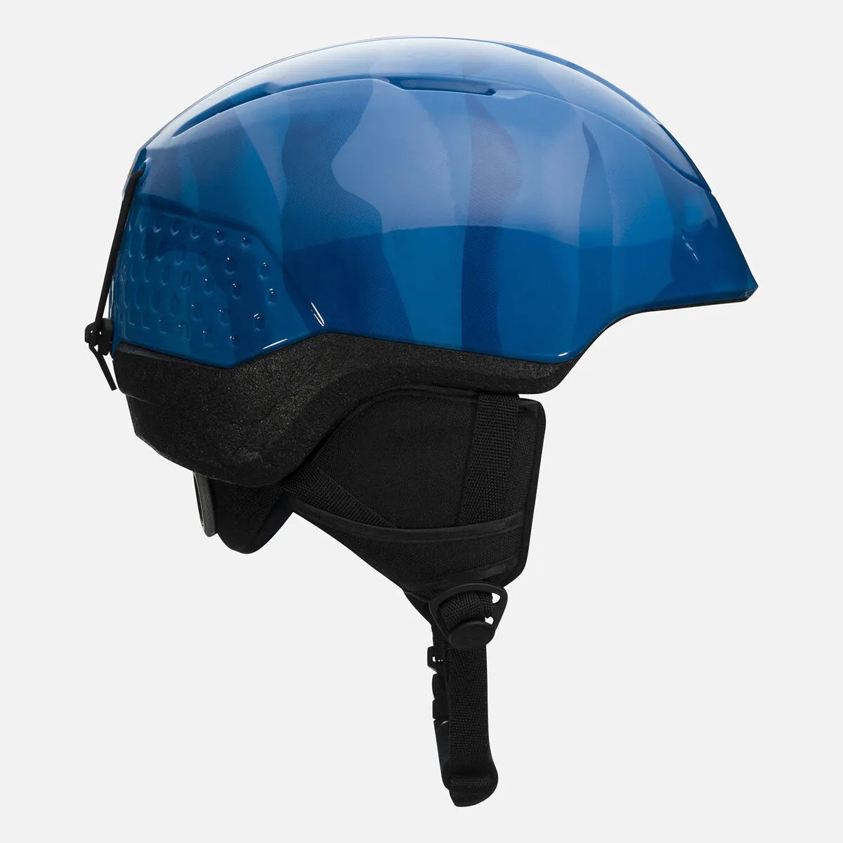 CASCO DE SKI DE NIÑO  WHOOPEE IMPACTS BLUE