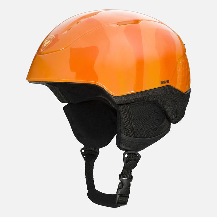CASCO DE NIÑO ROSSIGNOL WHOOPEE IMPACTS ORANGE