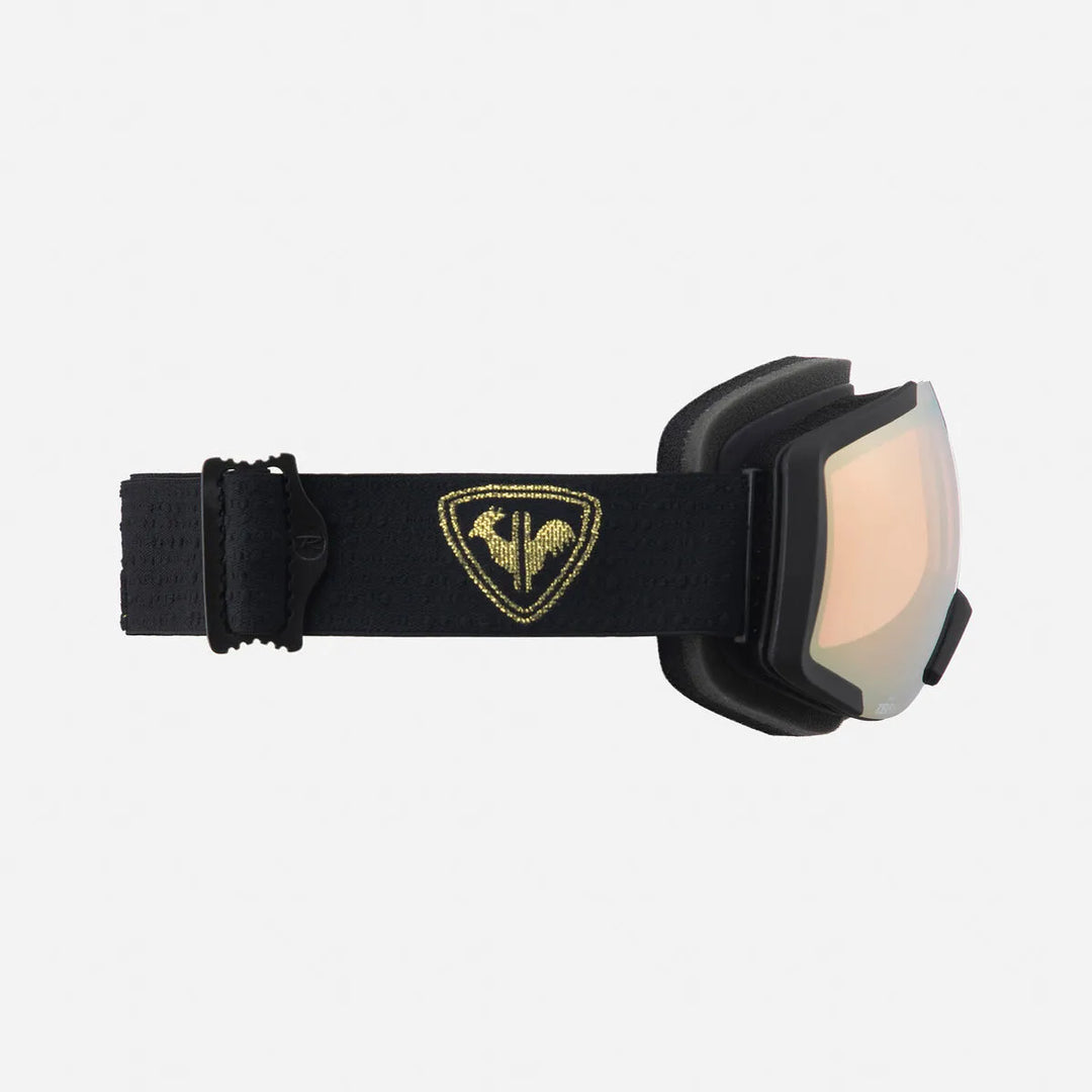 ANTIPARRA DE MUJER AIRIS SONAR WHITE