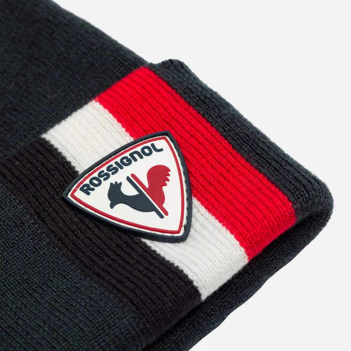 GORRO DE LANA ROSSIGNOL LUKA