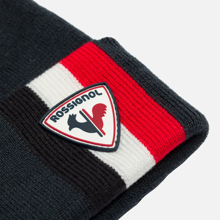 GORRO DE LANA ROSSIGNOL LUKA