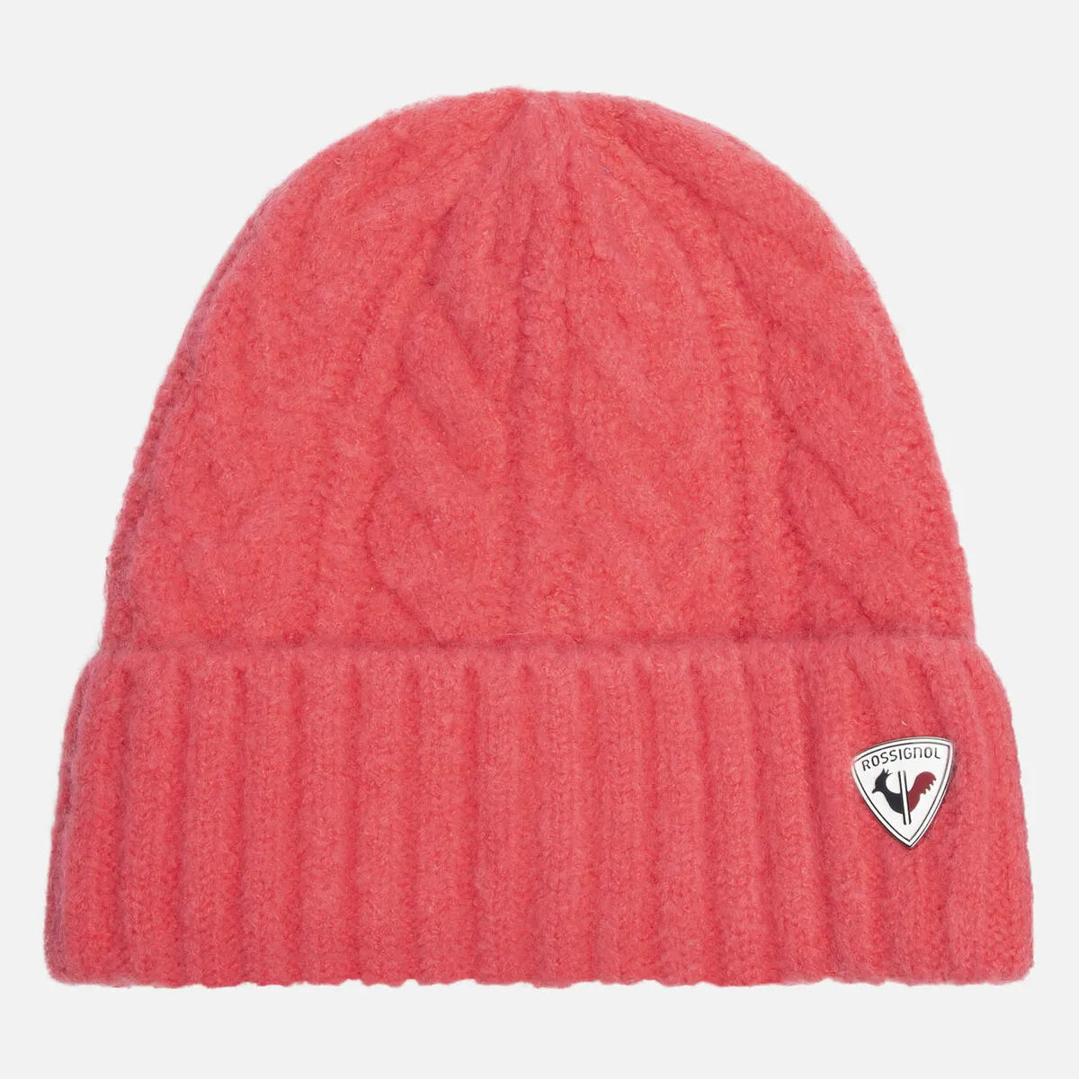 GORRO DE LANA DE MUJER ROSSIGNOL W NAYA