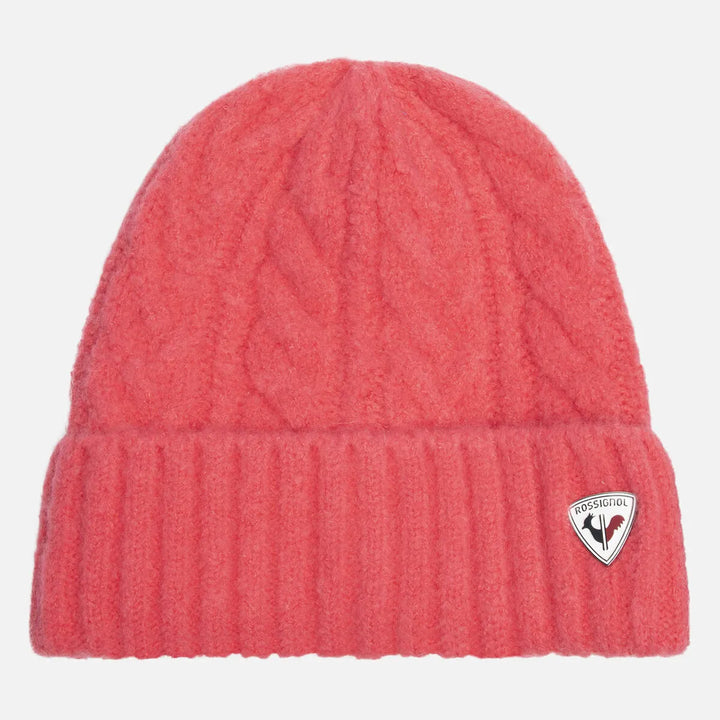 GORRO DE LANA DE MUJER ROSSIGNOL W NAYA