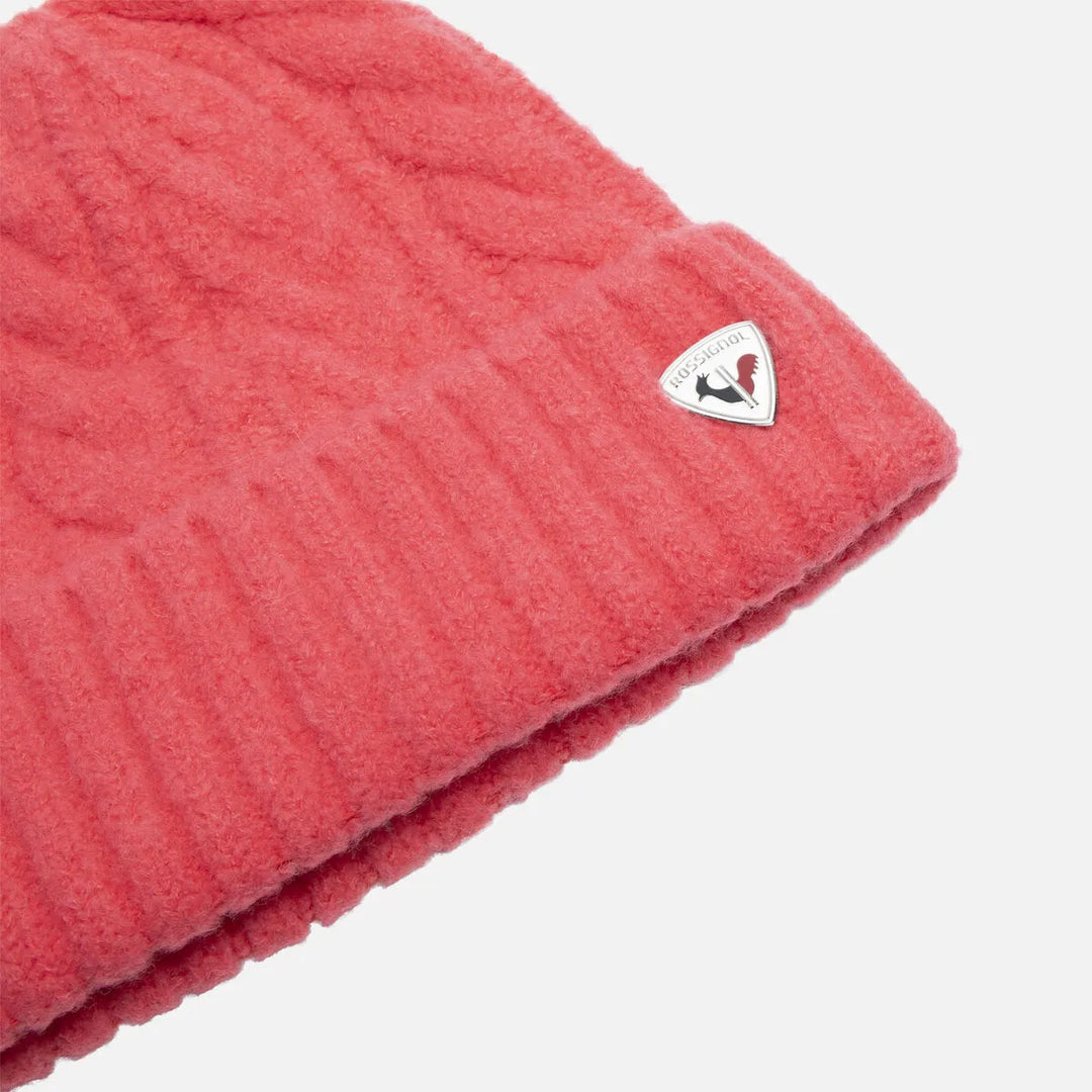 GORRO DE LANA DE MUJER ROSSIGNOL W NAYA