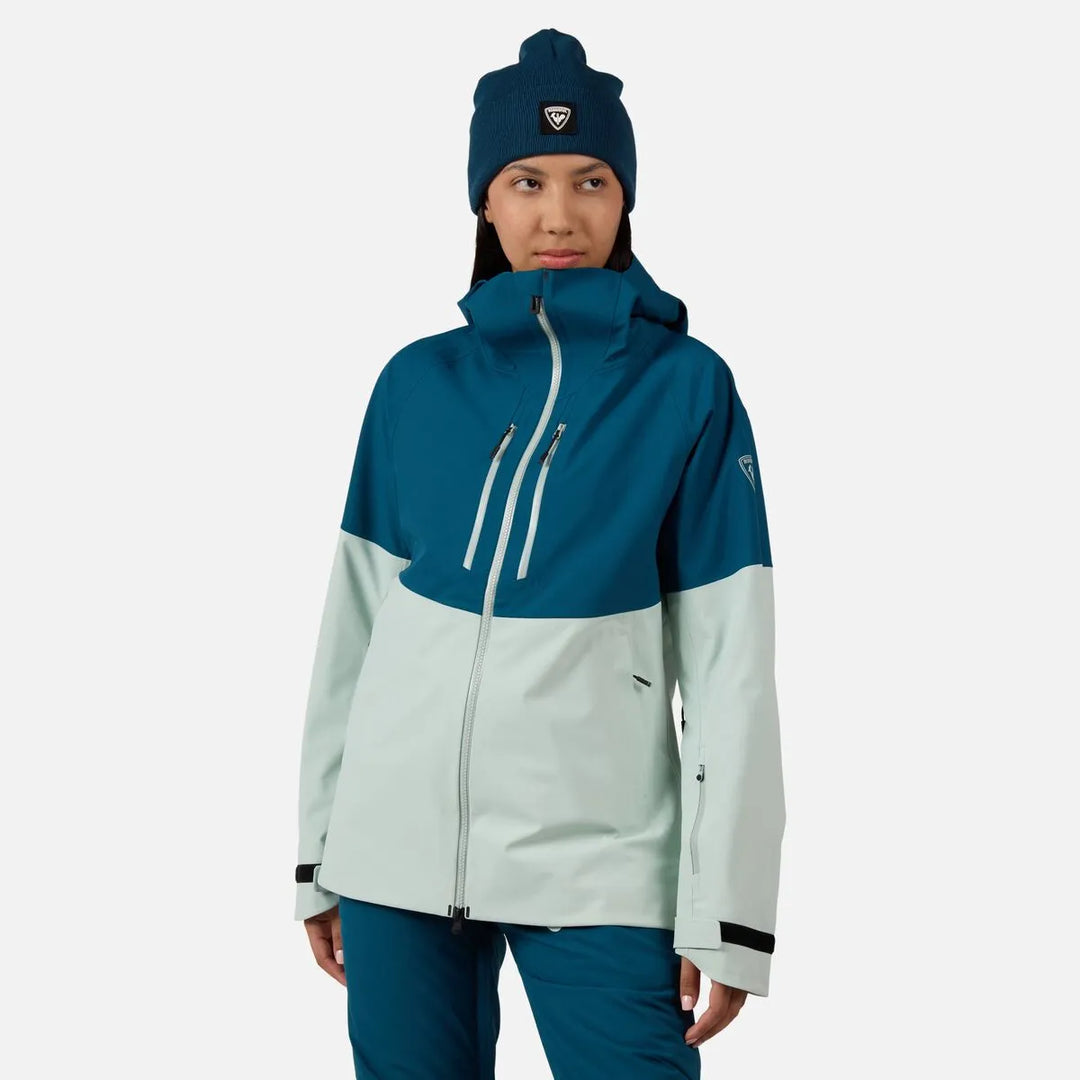 CHAQUETA DE ESQUÍ DE MUJER ROSSIGNOL W RALLYBIRD JKT