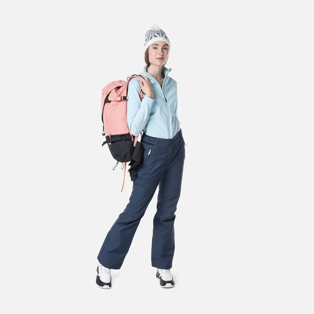 PANTALON DE NIEVE Y SKI PARA MUJER ROSSIGNOL W SKI PANT