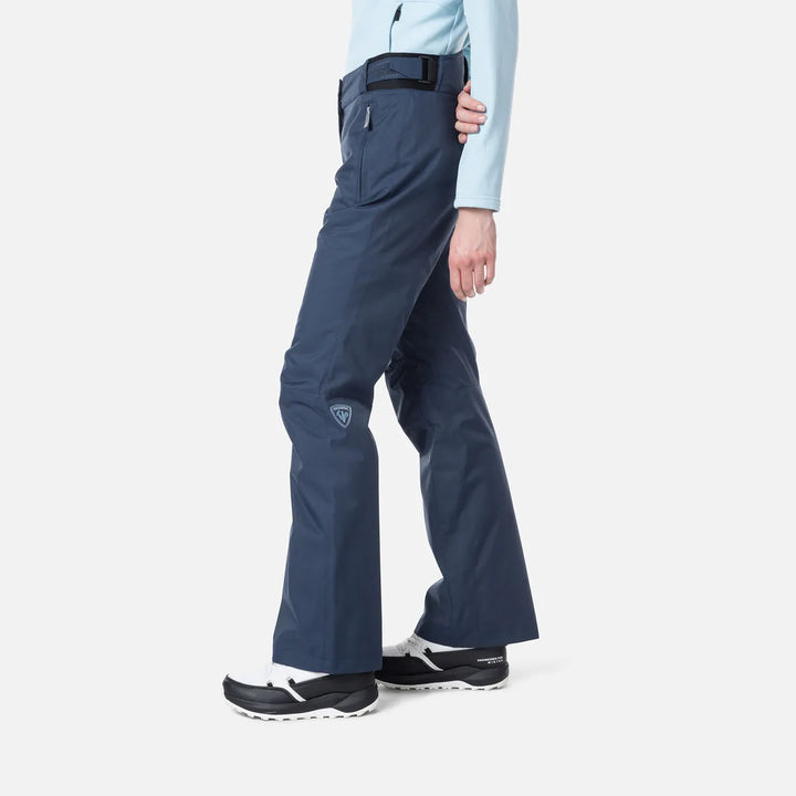 PANTALON DE NIEVE Y SKI PARA MUJER ROSSIGNOL W SKI PANT
