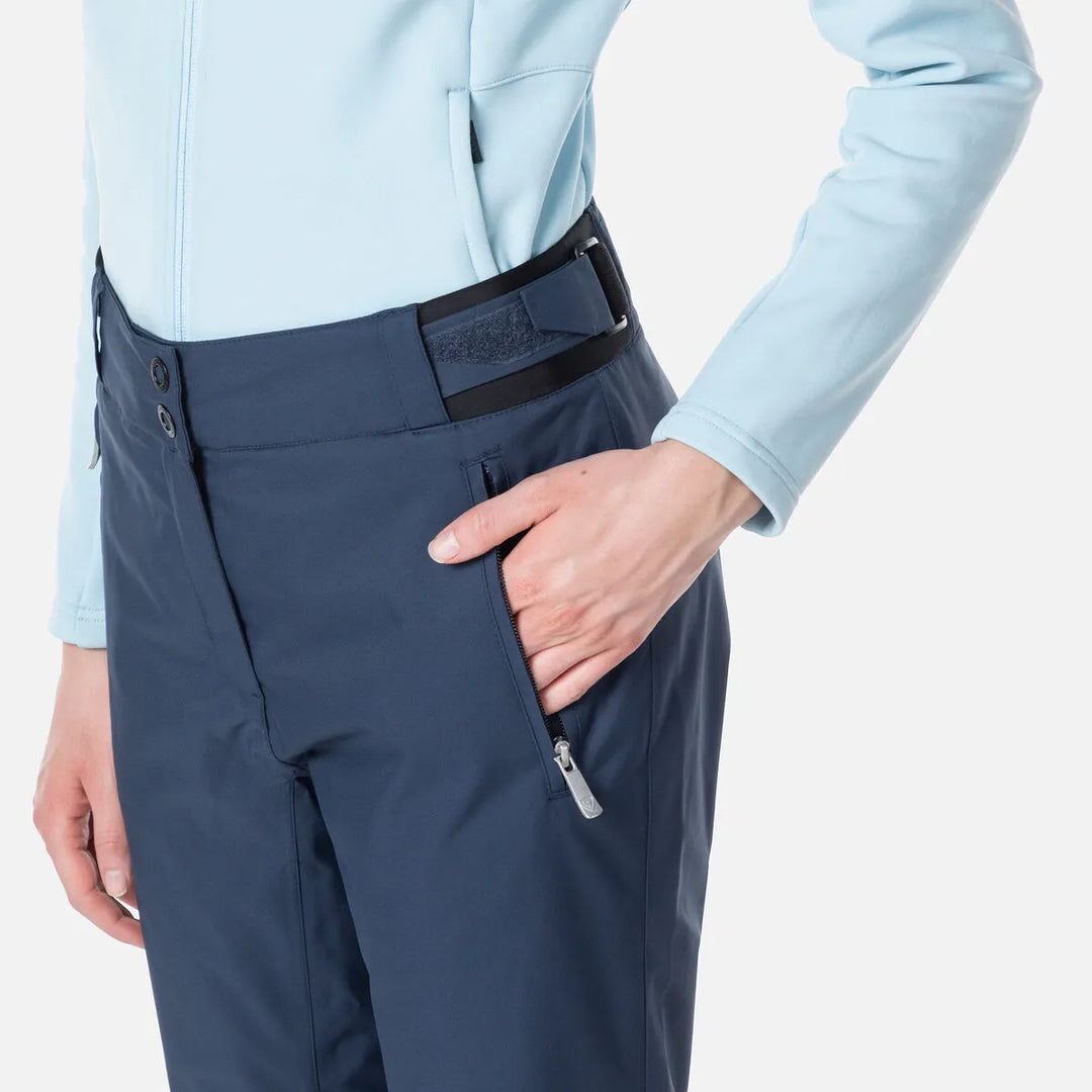 PANTALON DE NIEVE Y SKI PARA MUJER ROSSIGNOL W SKI PANT