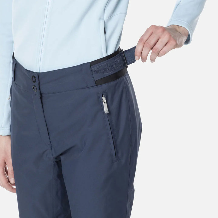 PANTALON DE NIEVE Y SKI PARA MUJER ROSSIGNOL W SKI PANT