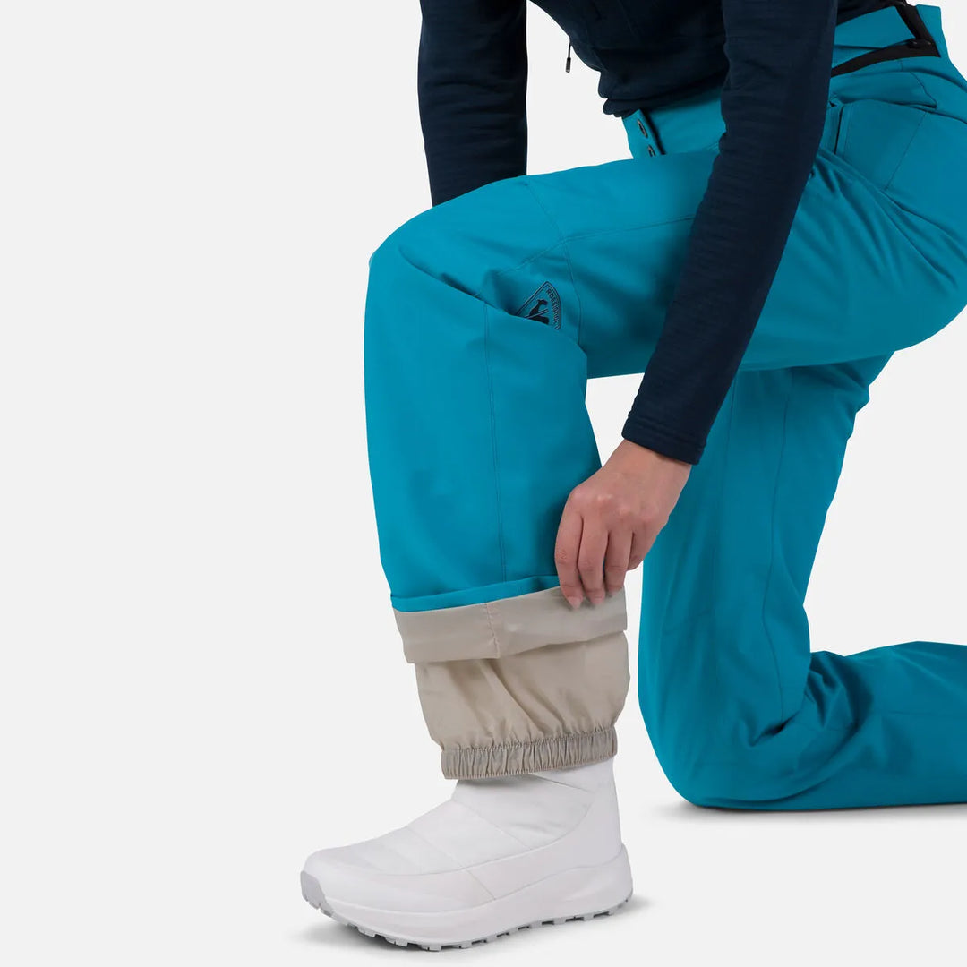 PANTALON DE SKI PARA MUJER ROSSIGNOL W SKI PANT