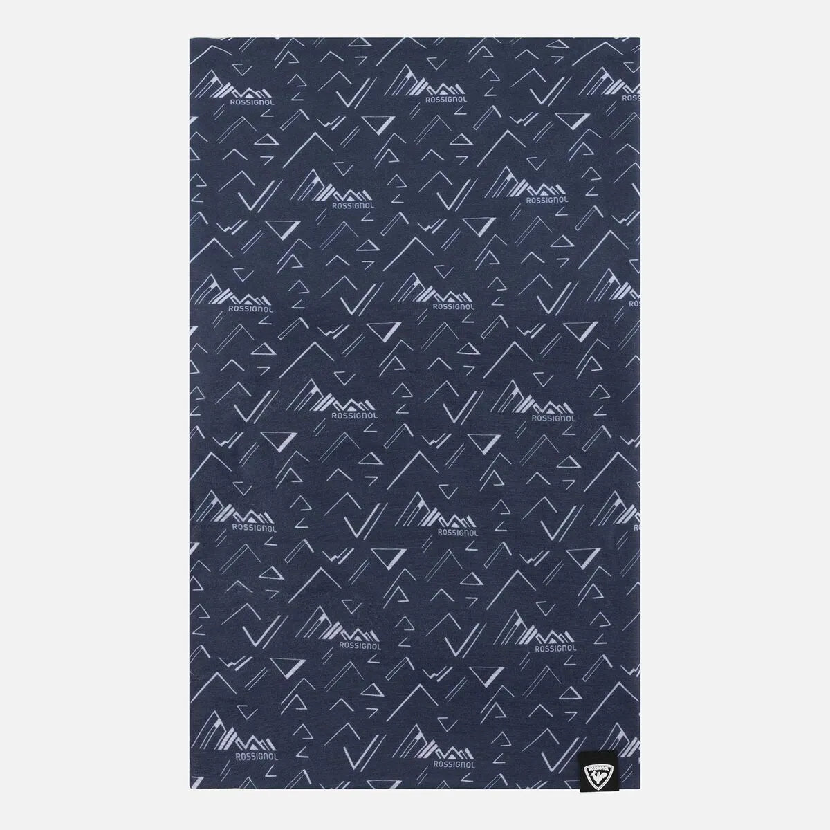 BANDANA ROSSIGNOL WARM NECK