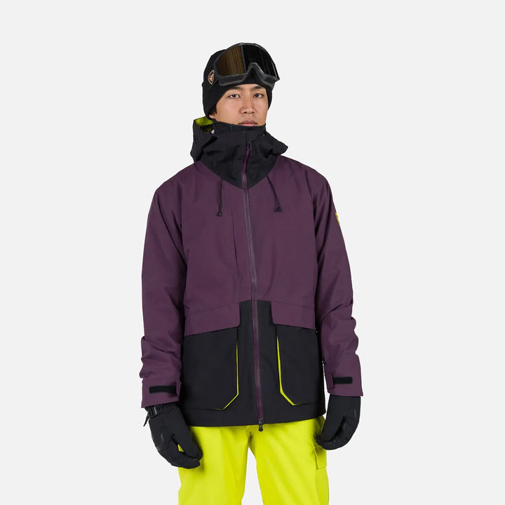 CHAQUETA DE ESQUÍ ROSSIGNOL CORBET'S 2L JKT