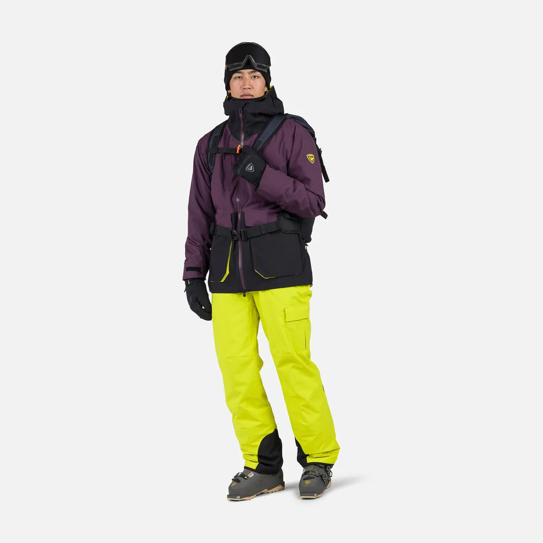 CHAQUETA DE ESQUÍ ROSSIGNOL CORBET'S 2L JKT