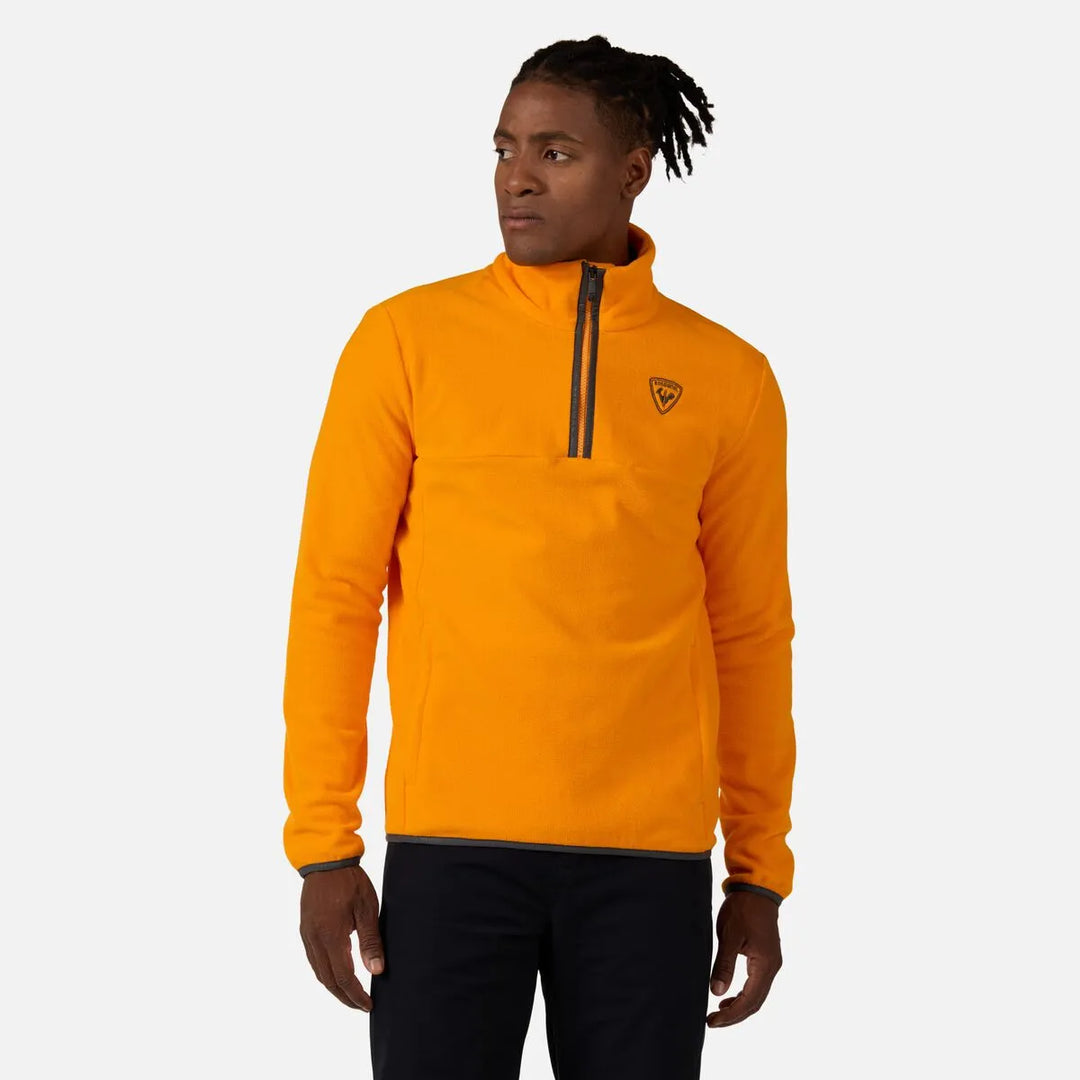 POLAR ROSSIGNOL STRAWPILE FLEECE HZ