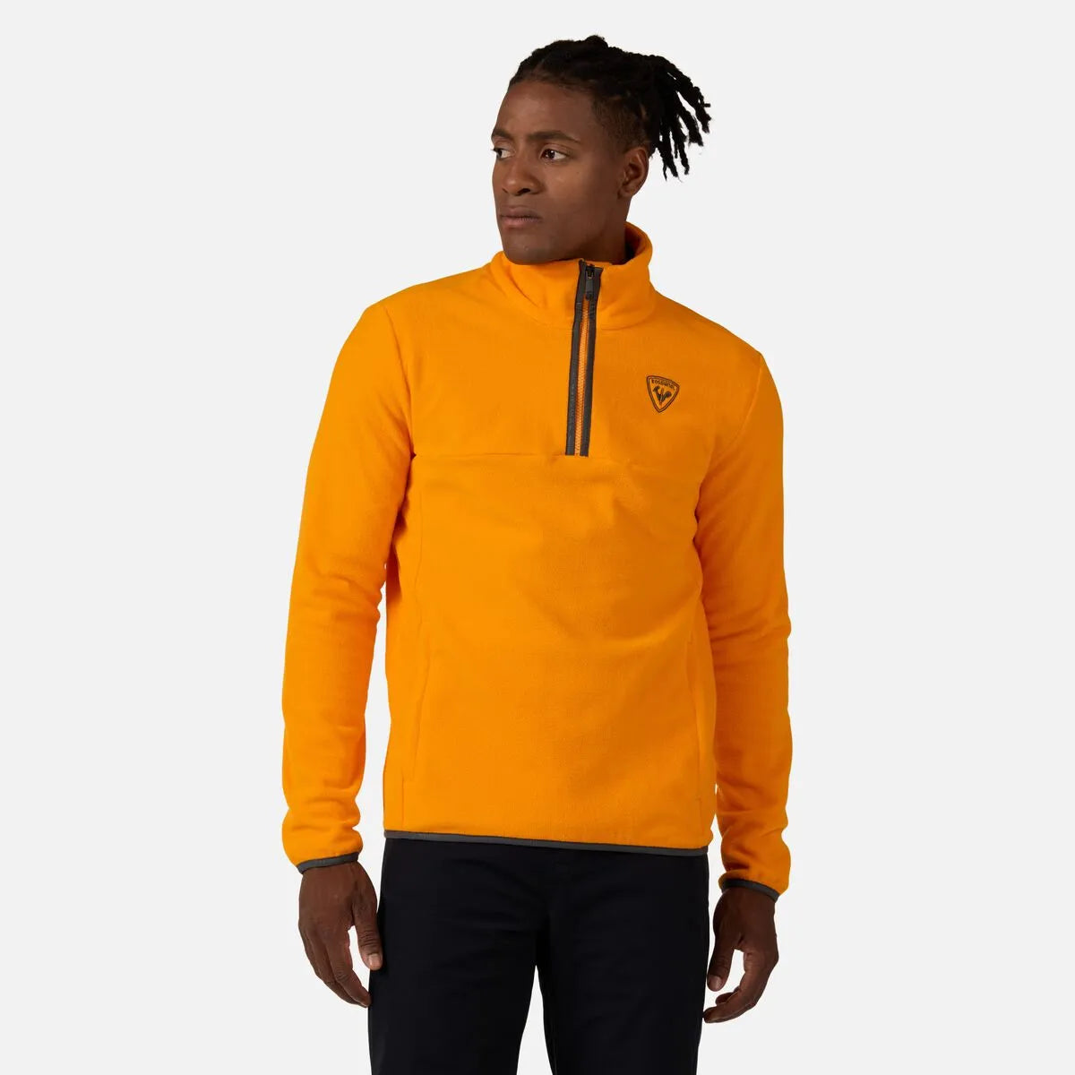 POLAR ROSSIGNOL STRAWPILE FLEECE HZ