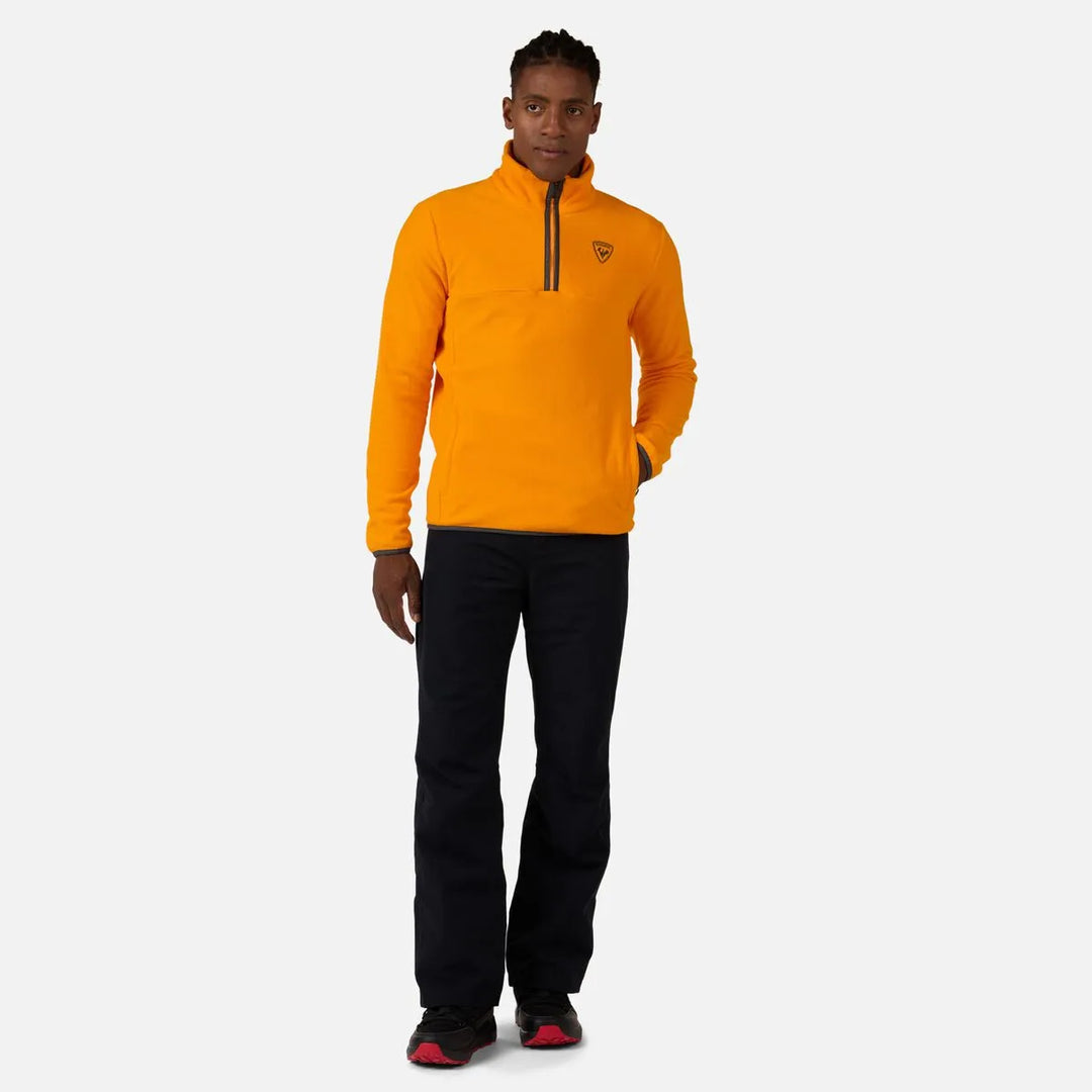 POLAR ROSSIGNOL STRAWPILE FLEECE HZ
