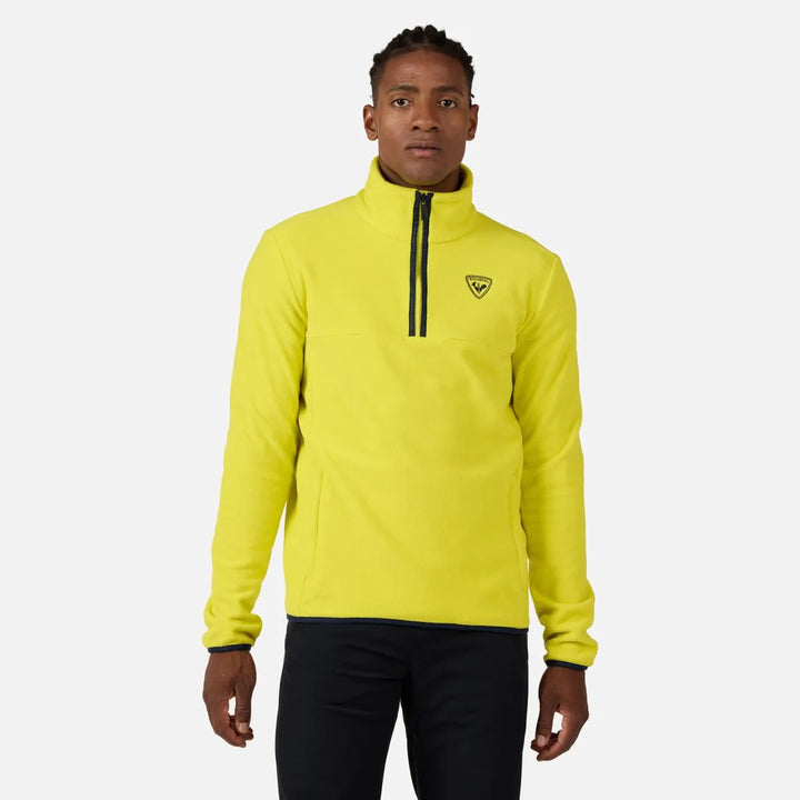POLAR ROSSIGNOL STRAWPILE FLEECE HZ