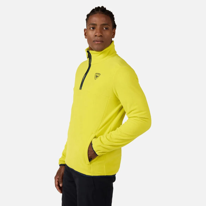 POLAR ROSSIGNOL STRAWPILE FLEECE HZ