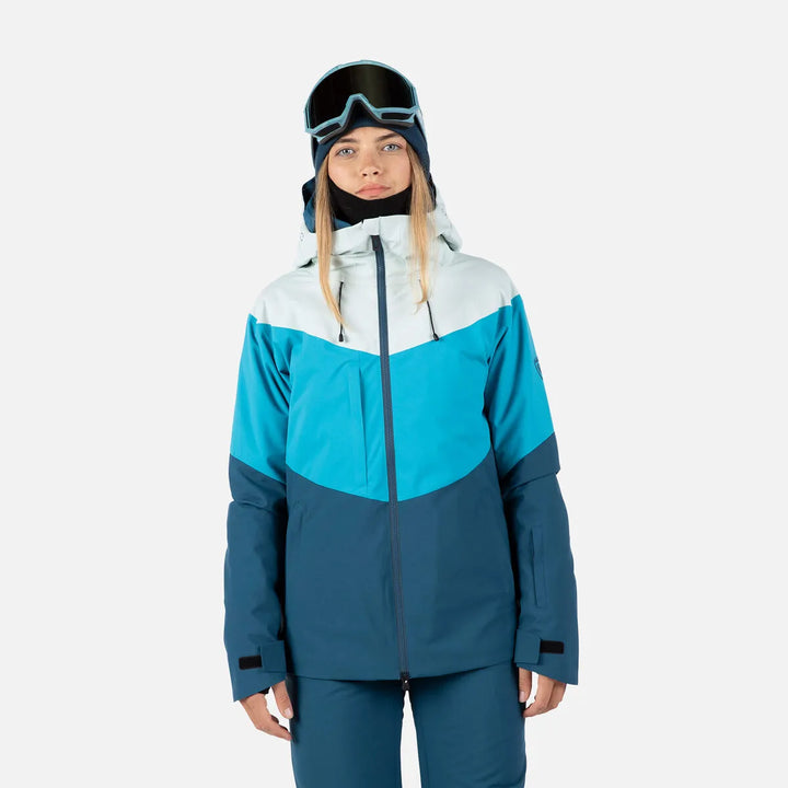 CHAQUETA DE SKI W CORBET'S 2L JKT