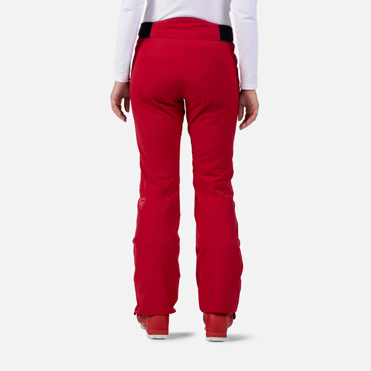 PANTALON DE SKI DE MUJER ENTALLADO W BLACKSIDE PANT