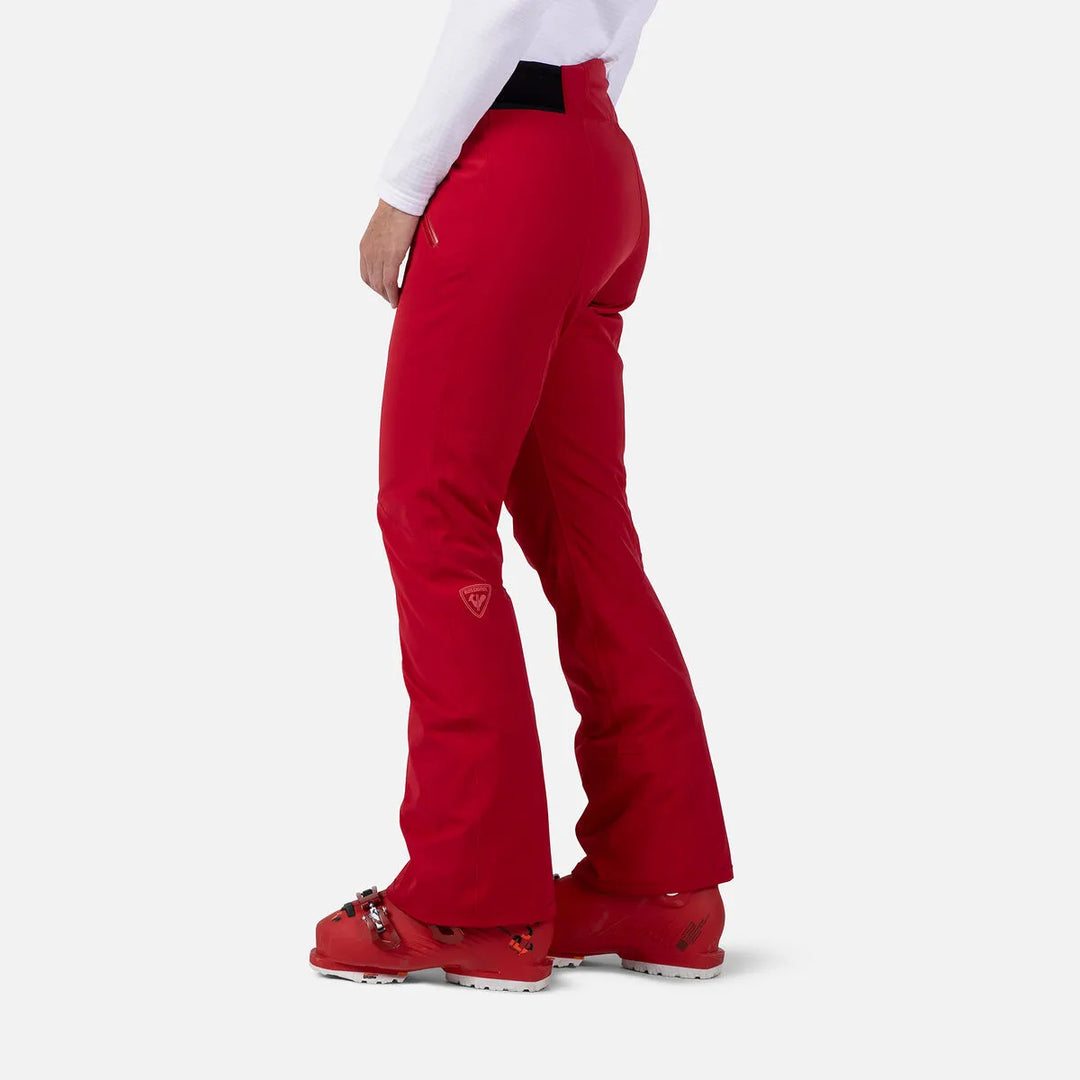 PANTALON DE SKI DE MUJER ENTALLADO W BLACKSIDE PANT