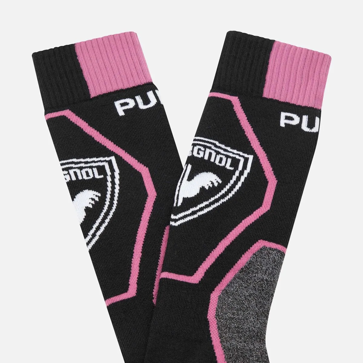CALCETINES DE SKI MUJER ROSSIGNOL NIEVE PURE COMFORT