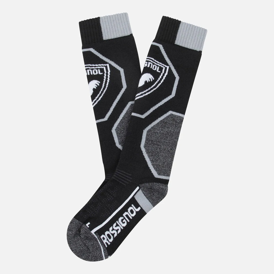 CALCETINES DE SKI DE NIÑO ROSSIGNOL SPEED CONFORT