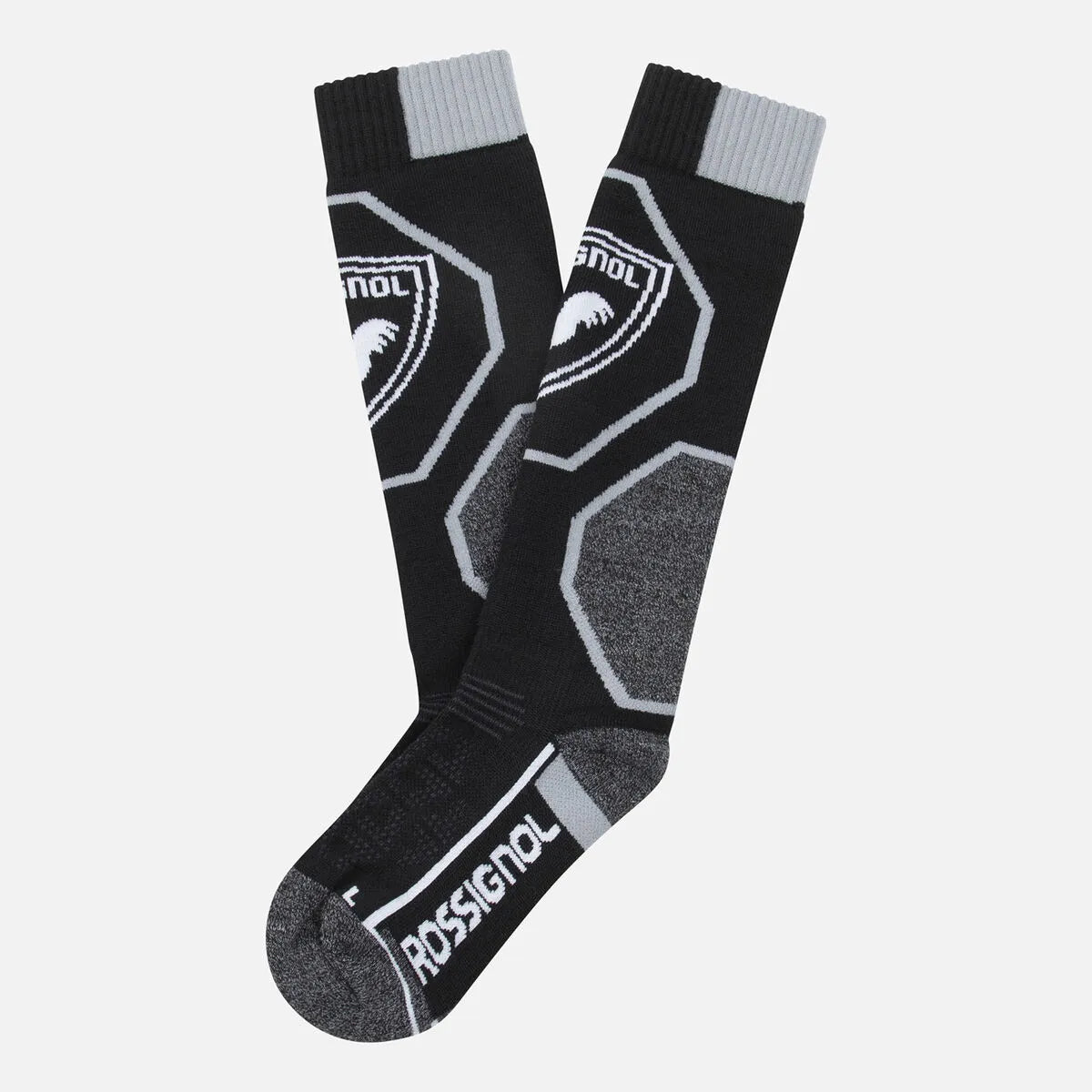 CALCETINES DE SKI DE NIÑO ROSSIGNOL SPEED CONFORT