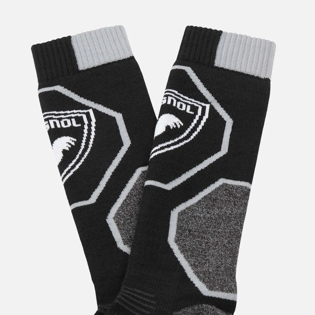 CALCETINES DE SKI DE NIÑO ROSSIGNOL SPEED CONFORT