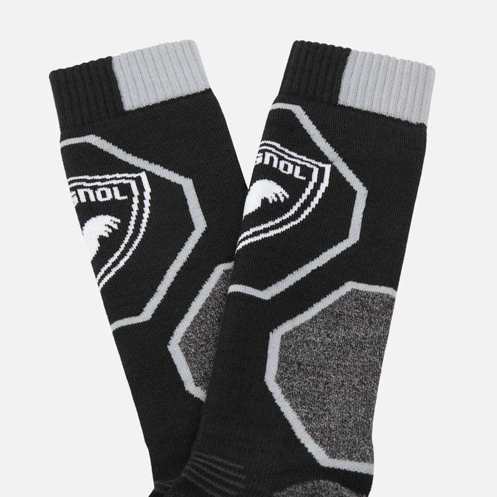 CALCETINES DE SKI DE NIÑO ROSSIGNOL SPEED CONFORT