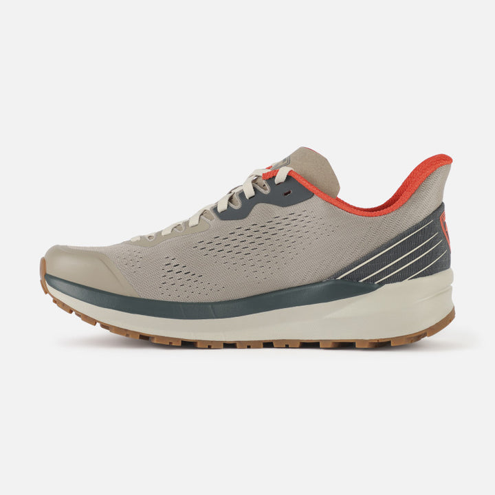 ZAPATILLA SENDERISMO HOMBRE SKPR 2.0 GREIGE ONYX