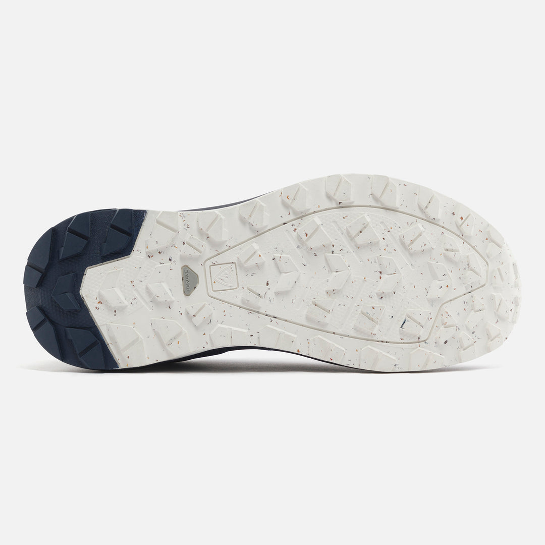 ZAPATILLA SENDERISMO HOMBRE SKPR 2.0 DARK NAVY