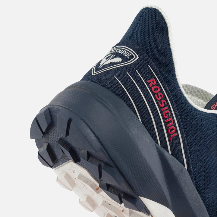 ZAPATILLA SENDERISMO HOMBRE SKPR 2.0 DARK NAVY