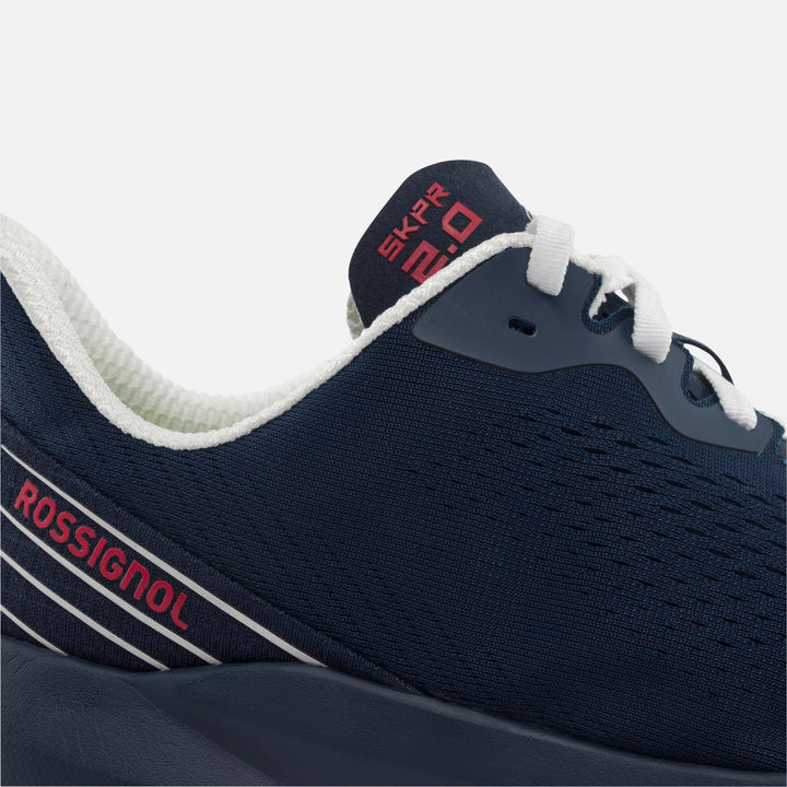 ZAPATILLA SENDERISMO HOMBRE SKPR 2.0 DARK NAVY