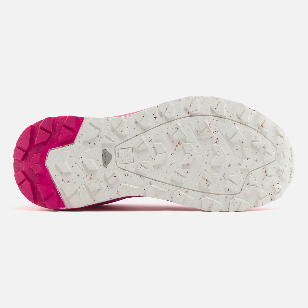 ZAPATILLA SENDERISMO MUJER SKPR 2.0 PINK FISHIA