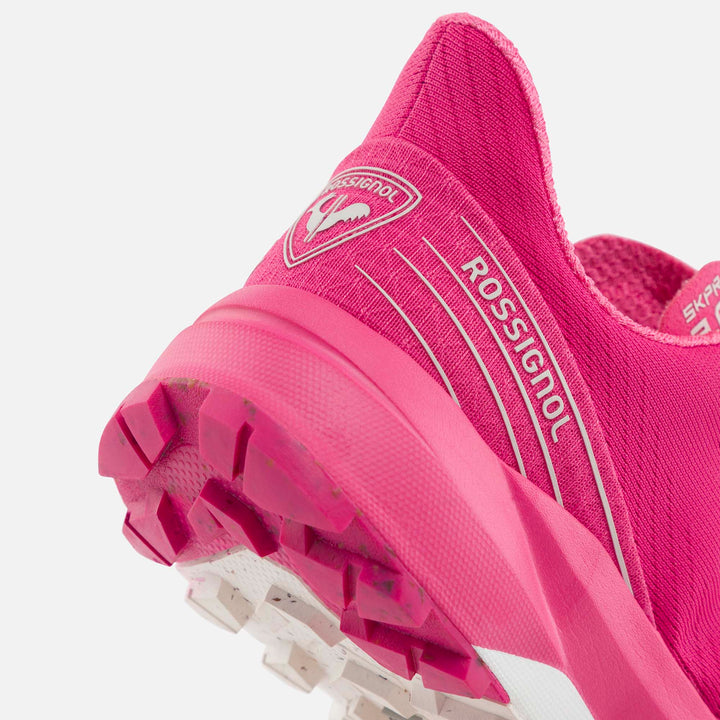 ZAPATILLA SENDERISMO MUJER SKPR 2.0 PINK FISHIA