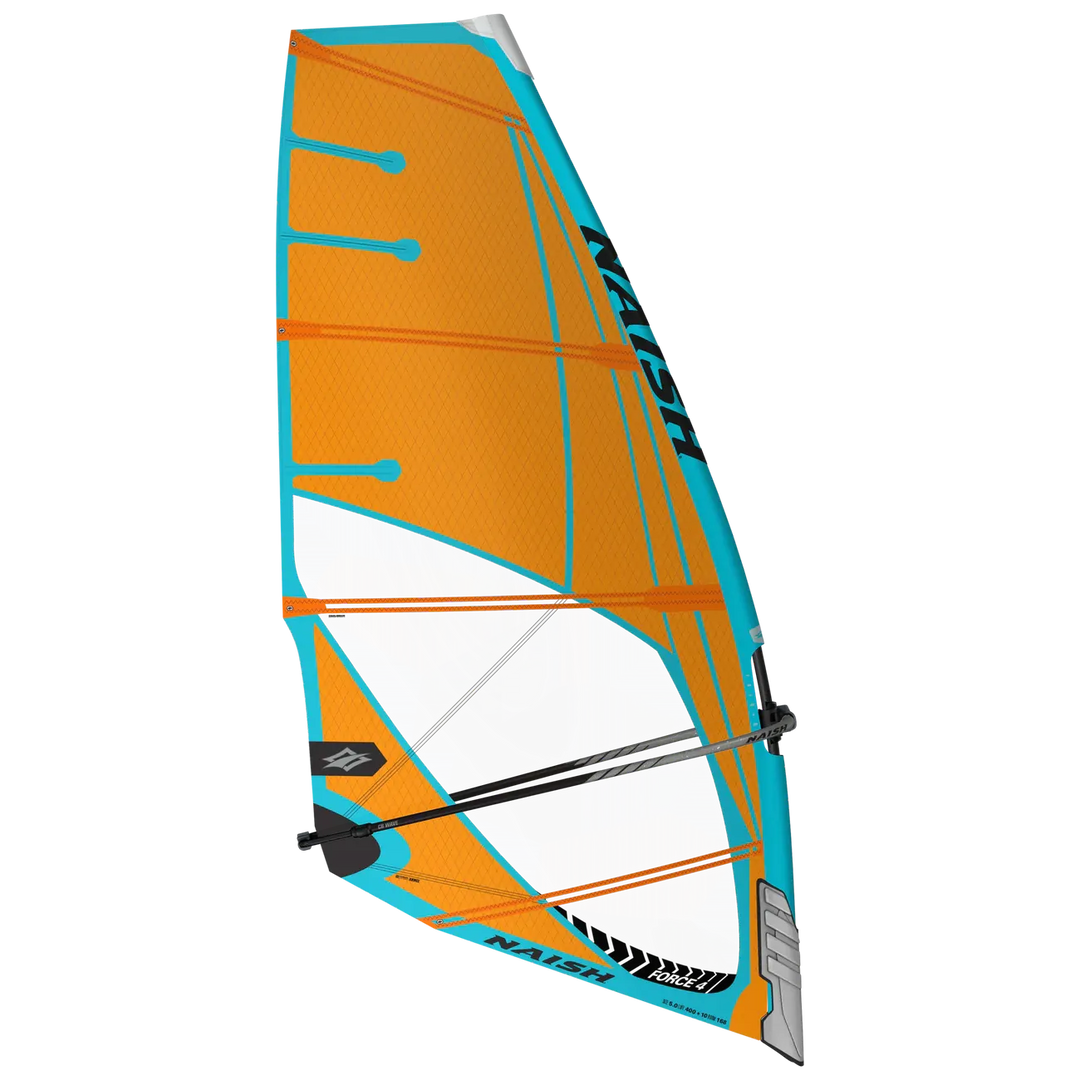 VELA DE WINDSURF NAISH FORCE 4