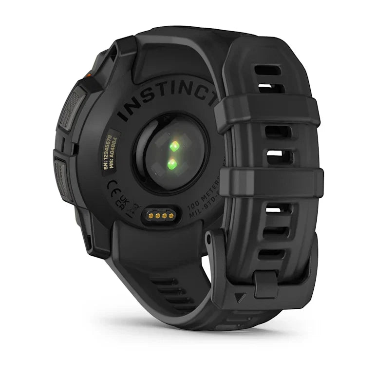 RELOJ INSTINCT 3 SOLAR 45MM