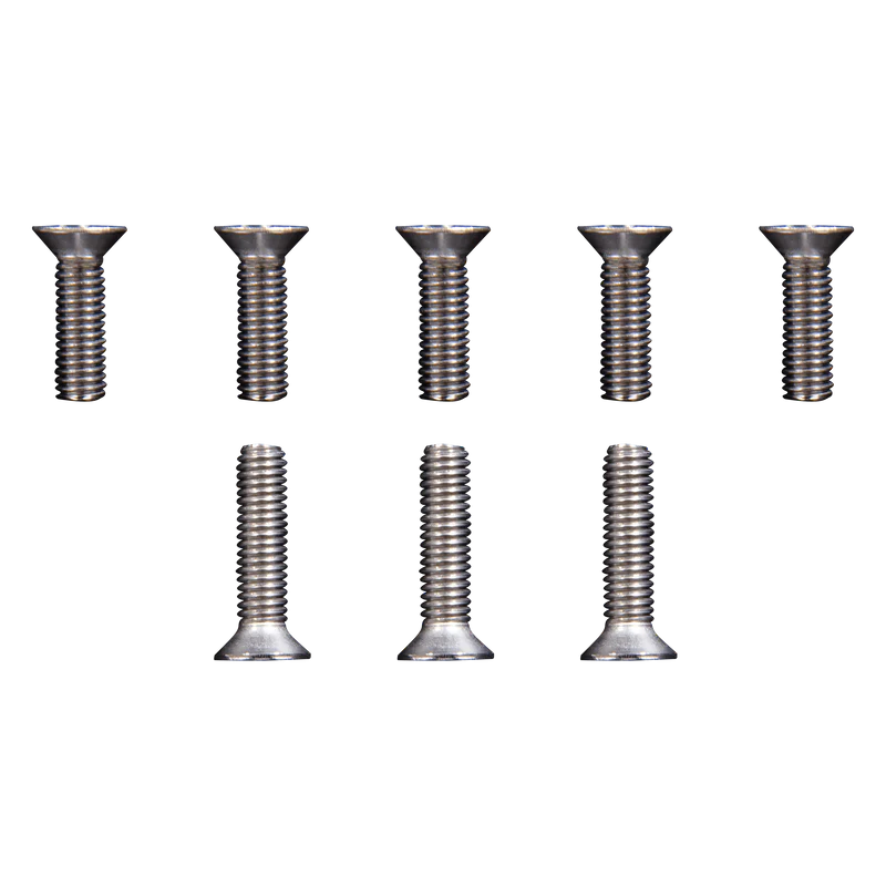 SET DE TORNILLOS DE FOIL 2450