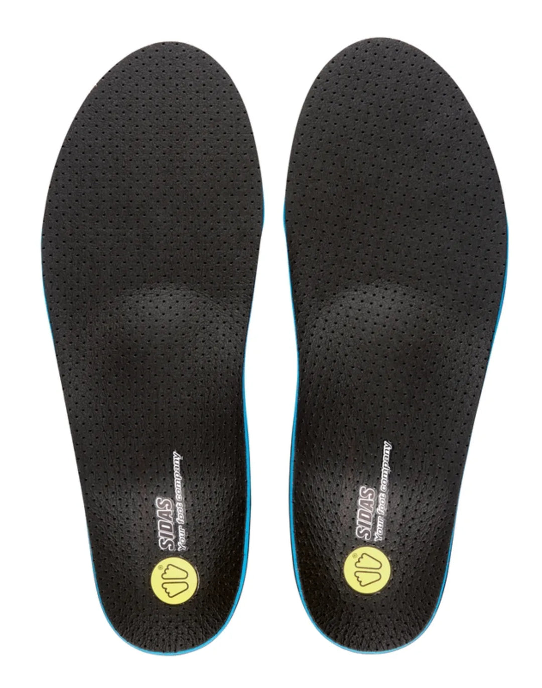 PLANTILLA WINTER CUSTOM COMFORT