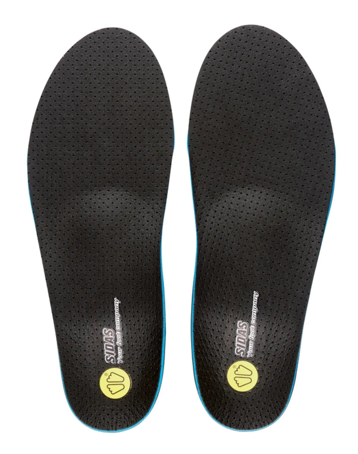 PLANTILLA WINTER CUSTOM COMFORT