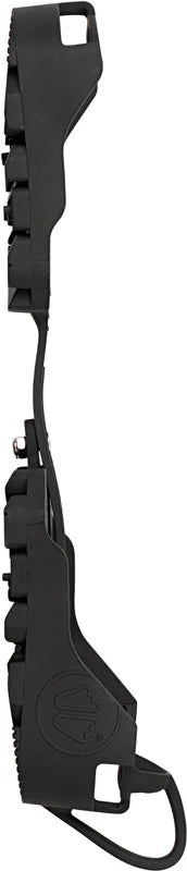 SKI BOOT TRACTION BLACK