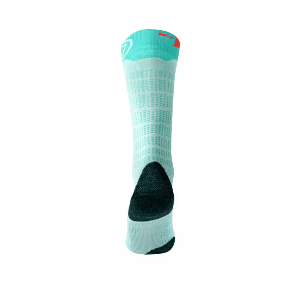 CALCETINES DE SKI MUJER SKI CONFORT CELESTE