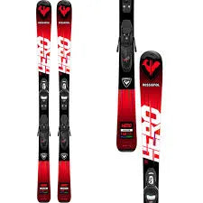 SKI DE RACE ROSSIGNOL HERO ELITE ST Ti KONECT
